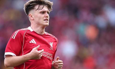 "Liverpul" 19 yaşlı futbolçusu üçün 30 milyon istəyir