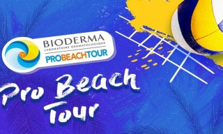 Hər iki milli “Bioderma Pro Beach Tour”a qatılacaq