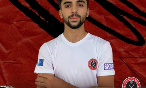 "Araz-Naxçıvan"ın futbolçusu I Liqa klubunda