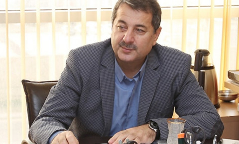 Vaqif Sadıqov: "Onun gəlişi gənc yerli futbolçulara təcrübə baxımdan müsbət təsir göstərəck"