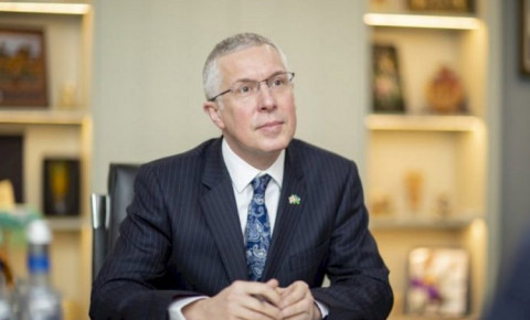 Böyük Britaniyanın səfiri bu gün "Qarabağ"ı dəstəkləyəcək