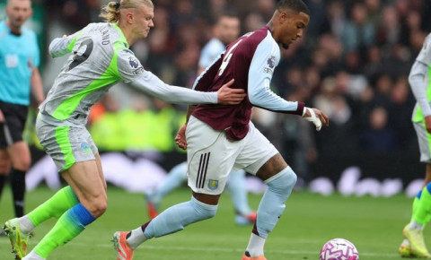 "İnter" ingiltərəli müdafiəçini transfer etmək istəyir