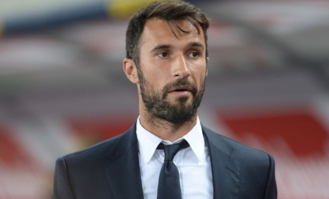 "Yuventus"un sabiq futbolçusu Monteneqro millisinin baş məşqçisi oldu