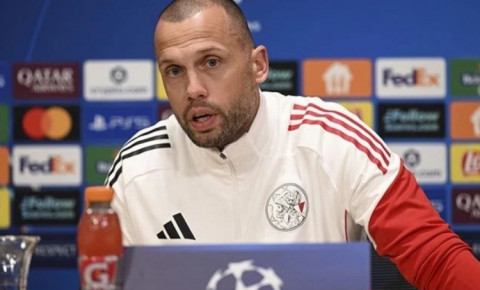 "Qarabağ"ın rəqibi baş məşqçisi ilə yollarını ayırdı - RƏSMİ