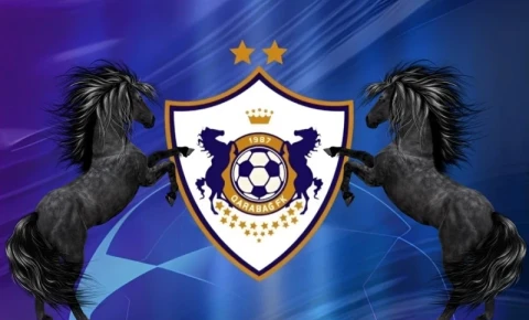 "Qarabağ" azarkeşlərinə müraciət etdi