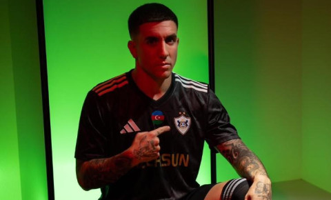 "Qarabağ"ın yeni transferi ilk oyununa çıxa bilər - "İmişli" ilə matçda