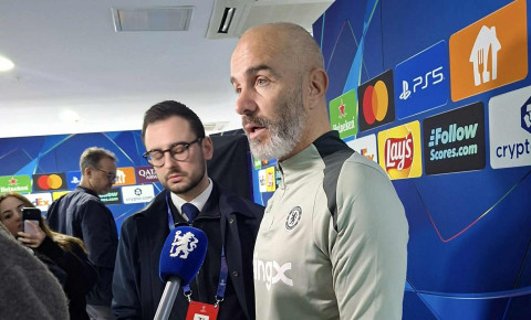 Enzo Mareska: "Axmaq qollar buraxdıq"