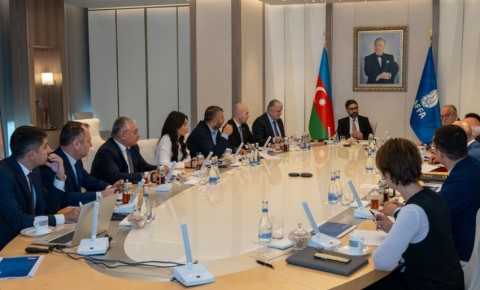 AFFA İcraiyyə Komitəsi:  Əvəzedicilər Liqası qaldı, Yevgeni Kukseviçlə birillik müqavilə imzlandı