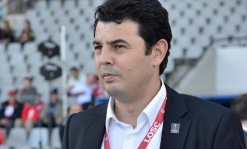 Səbuhi Səfiyarlı: "Komandanın tam formaya düşməsi üçün 2-3 oyuna ehtiyac  var"