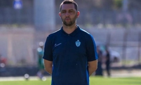 Muarrem Muarrem: “Qarabağ” “Şkendiya” ilə oyunda daha stabil görünürdü”