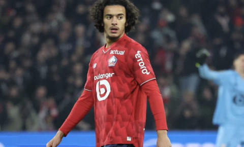 Avropa nəhəngləri 18 yaşlı yarımmüdafiəçi üçün mübarizə aparır