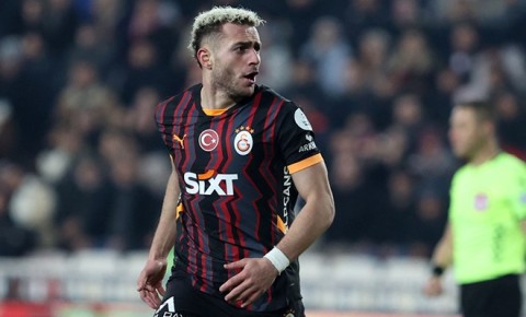 “Qalatasaray” onunla razılaşdı – maaşı artacaq