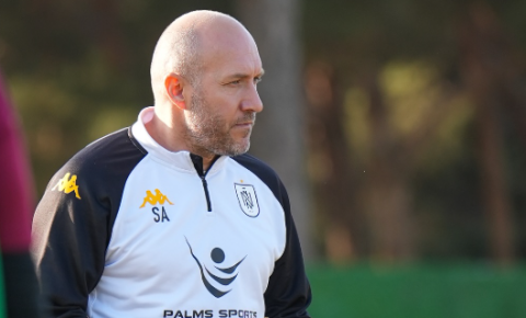 Samir Abasov: "Biz sırf Abubakarın dalınca qaçmamışdıq"