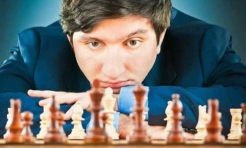 Şahmat üzrə ölkə çempionatına start verilib