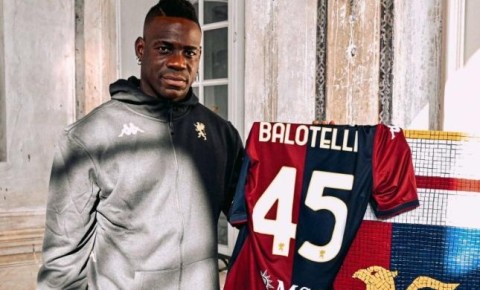 Balotellinin yeni klubu açıqlandı - Rəsmi