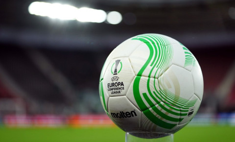 Konfrans Liqası: "Samsunspor" AEK-ə qarşı, "Şaxtyor" Malta səfərində