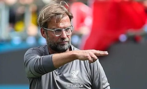 Klopp məşqçi kimi çalışmaq istəyir