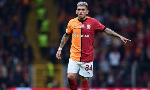 Argentina klubu “Qalatasaray”ın futbolçusu ilə maraqlanır