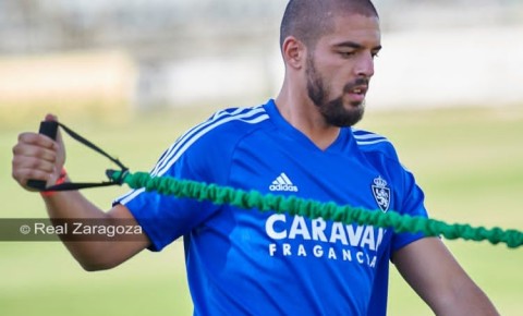 Daha bir legioner "Kəpəz"dən gedəcək