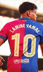 Lamin Yamalın “10 nömrə”yə qovuşacağı tarix bilindi