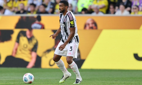 "Yuventus"un müdafiəçisi 5 klubun hədəfində