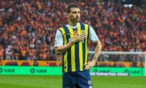 "Fənərbaxça"nın kapitanı və "Qalatasaray"ın futbolçusu saxlanıldı