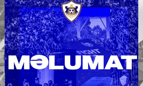 "Qarabağ" Çempionlar Liqasının iştirak ərizəsində dəyişiklik etdi