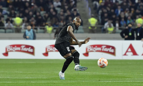 Kevin Medina: “Bu səhvləri etməməliydik”