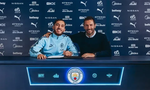 Pep Qvardiola: "Karyeramda gördüyüm ən istedadlı futbolçulardan biridir"