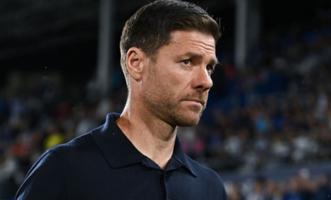Xabi Alonso "Real"dan gedəcəyi ilə bağlı söz-söhbətə münasibət bildirib
