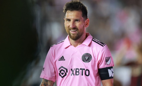 Messi Barselonaya dönmək istədiyini açıqladı