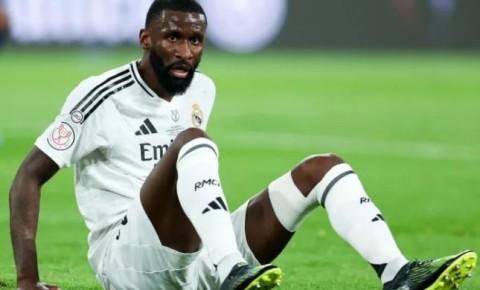 Rüdiger karyerasını erkən başa vura bilər