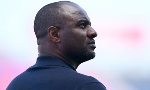 İtaliya klubu Patrik Vieyranı istefaya yolladı