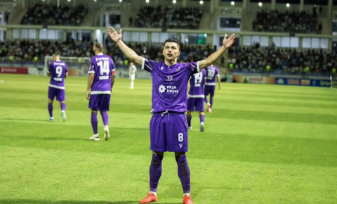 “Sumqayıt” kapitanını itirdi – “Araz-Naxçıvan”la oyunda böyük itki!