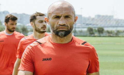 Kamal Bayramov: "Qarşıdakı illərdə daha da çətin olacaq"