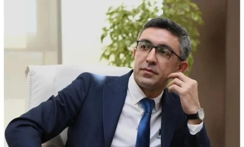 "Sumqayıt" rəsmisi: "Ayxan Süleymanlı üçün mövsüm bitib"