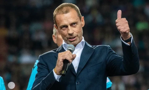 UEFA prezidenti ən çox hansı ölkənin çempionatını bəyənir?