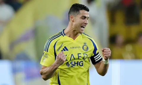 Donald Tramp bu gün Kriştiano Ronaldo ilə görüşəcək