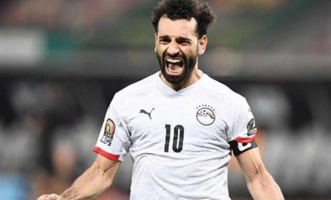 Salah: "Liverpul”da qalacağımı gözləmirdim"