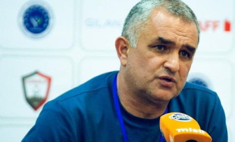 Tərlan Əhmədov: "Əksər klubların dəvət etdiyi əcnəbilərin səviyyəsi aşağıdır"