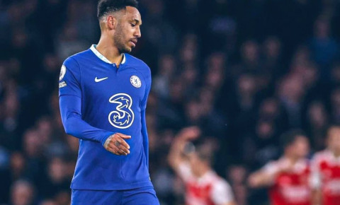 "Çelsi"yə keçməyim böyük bir səhv idi"