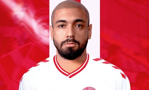 "Araz-Naxçıvan" daha bir transferini açıqlayıb