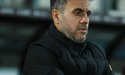 Ayxan Abbasov: "Futbolçulara səhər demişdim ki..."