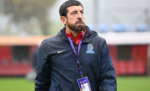 Aqil Nəbiyev: “Qələbəni şəhid ailələrinə və qazilərimizə həsr edirik”