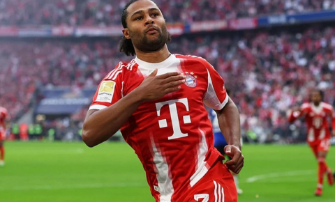 "Bavariya" futbolçusu ilə danışıqlara başlayacaq