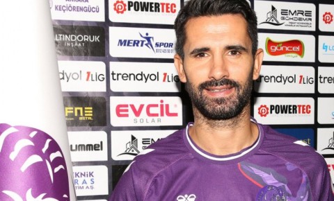 "Fənərbaxça"nın sabiq futbolçusu I Liqa klubunda