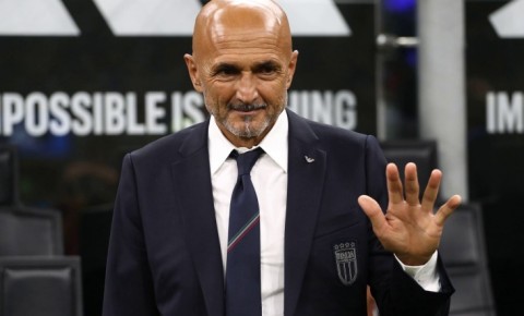 "Əl-İttihad" italiyalı baş məşqçi ilə danışıqlara başlayıb