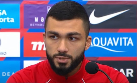 Musa Qurbanlı: "Bizim üçün də yerli mütəxəssislə işləmək xoşdur" - MÜSAHİBƏ