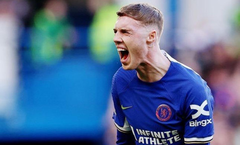 Palmer London derbisində oynayacaq?