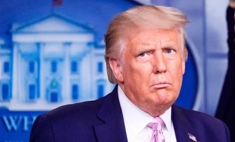 Donald Tramp Amerika futbolunun adının dəyişdirilməsini təklif etdi